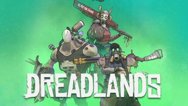 恐惧之地Dreadland游戏举办命名活动！帮怪物取名子赢大奖