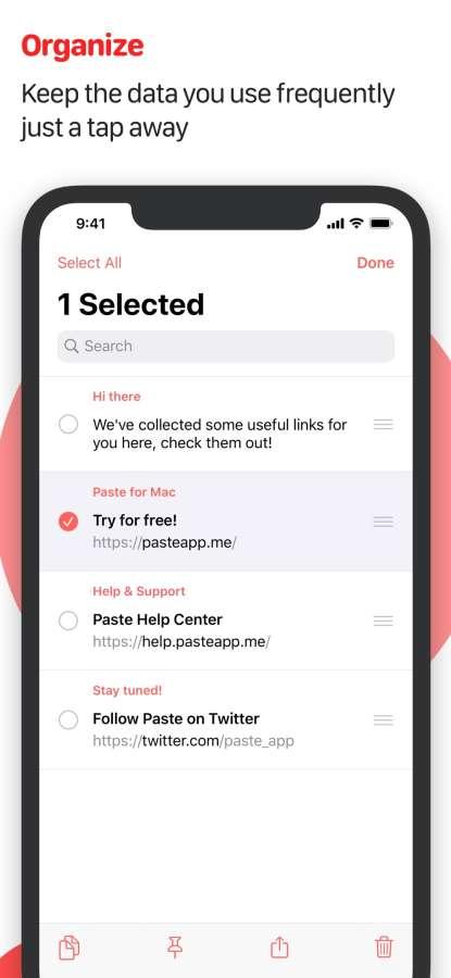 Paste - Clipboard Manager安卓软件下载-Paste - Clipboard Manager手机APP下载