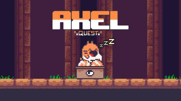 方块任务 AxelQuest手游免费下载-方块任务 AxelQuest安卓游戏v1.0