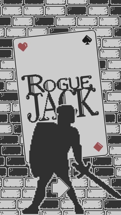 游侠杰克 RogueJack手游免费下载-游侠杰克 RogueJack安卓游戏测试版v1.0