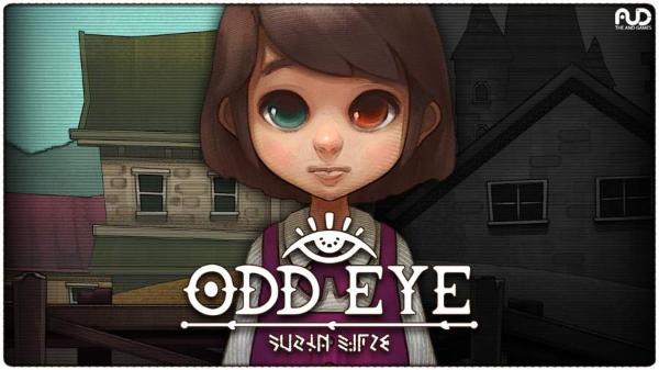 异色眼睛高级版手游免费下载-异色眼睛高级版安卓游戏v1.0
