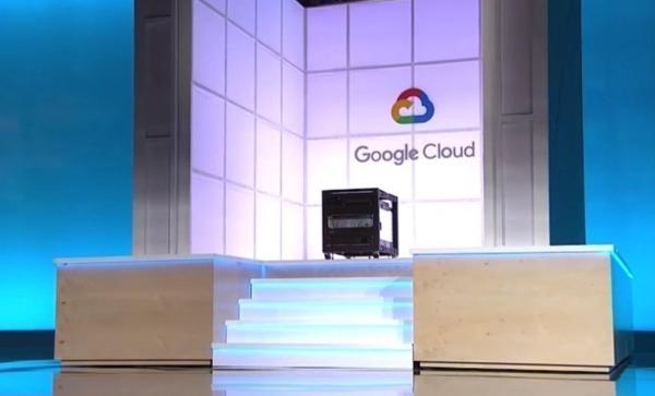 Google Cloud市占不佳将进行业务重整与裁员