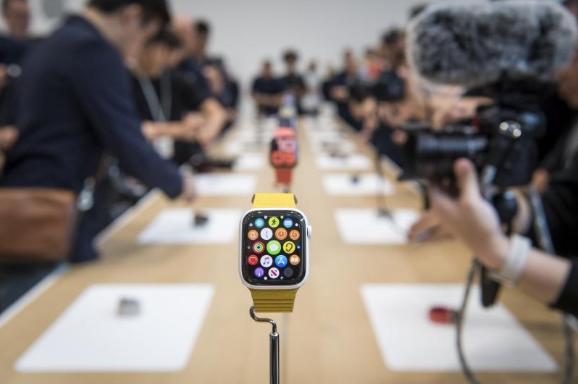 Apple Watch将在2020进行重大升级，检测健康数据成亮点