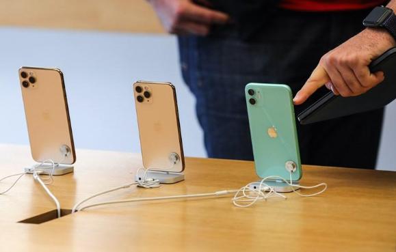 5G版iPhone新机将采用苹果自制天线？外媒曝关键原因