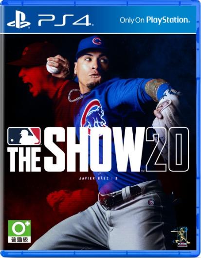 MLB The Show 20手机游戏下载-MLB The Show 20中文汉化版
