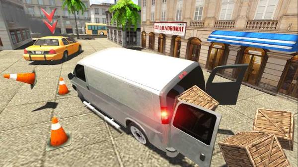 纽约犯罪模拟器游戏免费下载-纽约犯罪模拟器安卓正式版v1.0