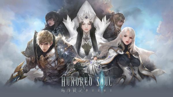 Hundred Soul手游下载-Hundred Soul中文版v1.0预约