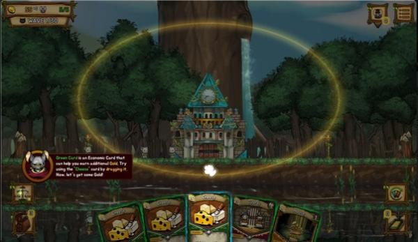 鼠之城邦(Ratropolis)游戏免费下载-鼠之城邦中文版地址