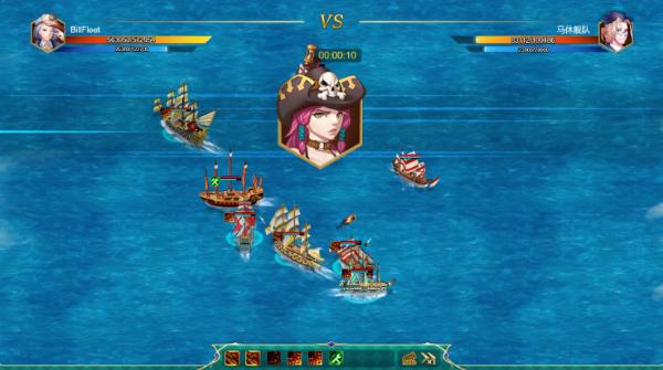 《航海日记:起航》评测:一款和大航海系列相似度很高的航海题材模拟经营游戏