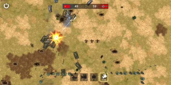WW2战场模拟器游戏下载-WW2战场模拟器官方版v1.0