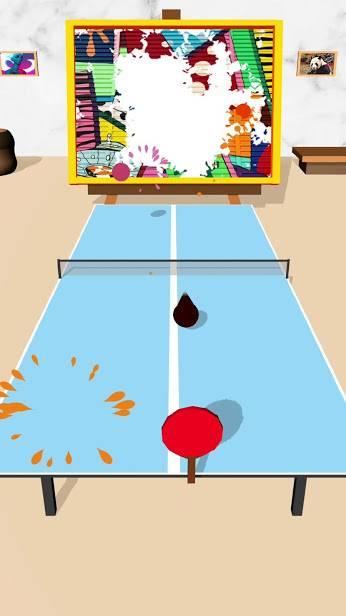 节奏乒乓球安卓游戏下载-节奏乒乓球正式体验版v1.2
