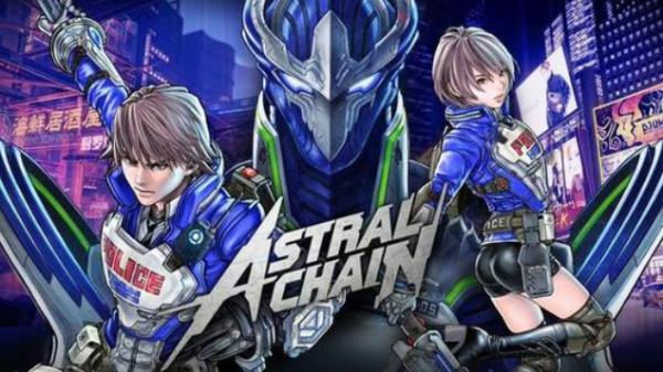 异界锁链(Astral Chain)对战各关卡BOSS完整版攻略心得分享