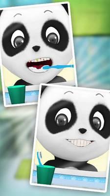 我的熊猫游戏下载-我的熊猫安卓手游预约 v1.0