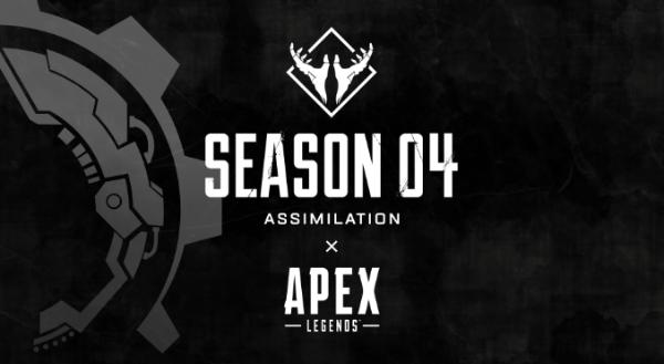 Apex英雄第4赛季同化更新内容介绍