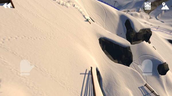 高山冒险：滑雪游戏免费下载-高山冒险：滑雪最新安卓版