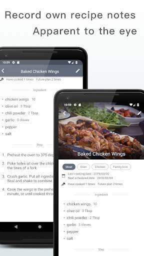 私厨app下载-私厨安卓手机软件 v1.0