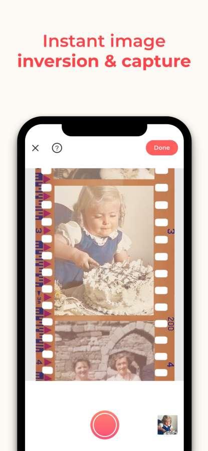 FilmBox by Photomyne下载-FilmBox by Photomyne安卓版下载 v1.0