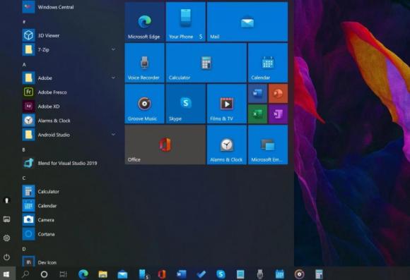 微软Windows 10新版图标首波更新！官方透露暗藏细节巧思