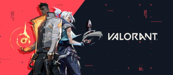VALORANT手机版下载-VALORANT射击游戏安卓手游 v1.9