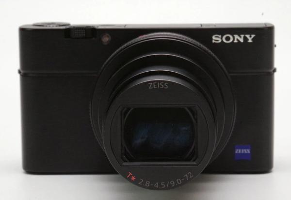 Sony下一代RX100将采20-200mm新光学超广角镜头