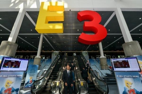 E3 2020仍将继续举办，主办单位表示现场会做好防疫工作