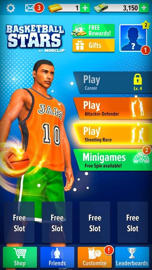全球篮球比赛游戏下载-全球篮球比赛游戏免费预约 v1.0