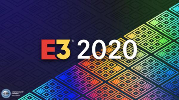 E3 2020目前仍按照原定计划筹备举办