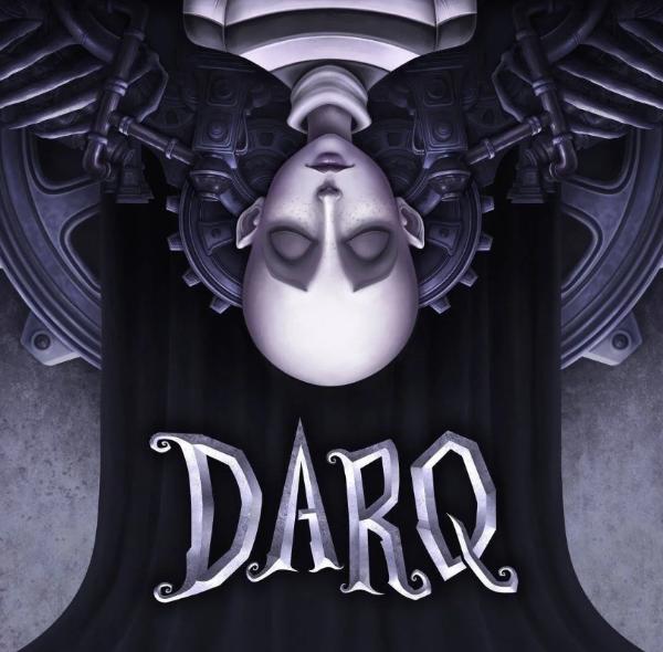 恐怖游戏Darq推出免费DLC作为对粉丝的感谢