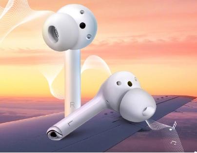 荣耀FlyPods3耳机评测：低音表现更加惊艳