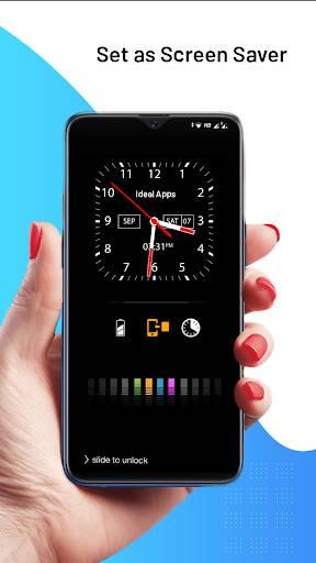 智能夜钟app下载-智能夜钟安卓手机软件下载 v1.0