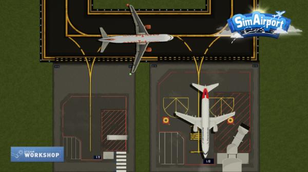 SimAirport游戏怎么样-建设管理航空公司的模拟策略类游戏