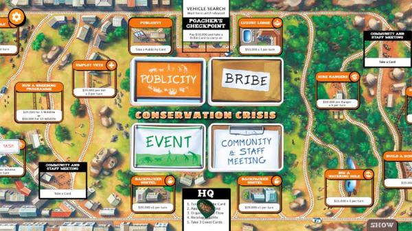 环保危机游戏下载-环保危机游戏免费预约 v1.0