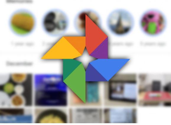 Google相册App将迎新改版设计！2张对比图秒懂更新内容