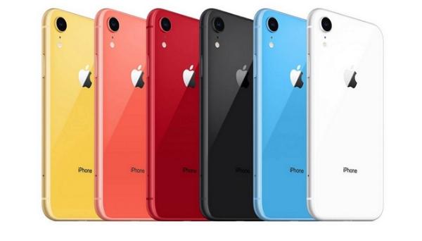 iPhone SE2将走性价比路线、六种配色，整体造型与iPhone 8差不多