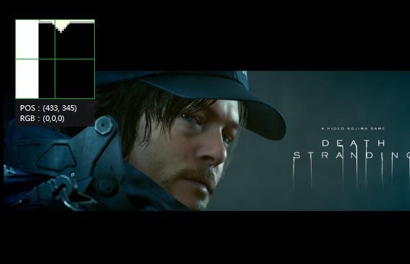 《死亡搁浅》拍照模式可能会以更新的形式，加入PS4版本