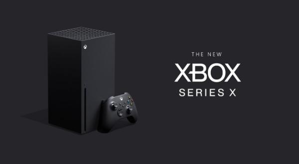 微软预告下周举办Xbox Series X和Project xCloud直播座谈会