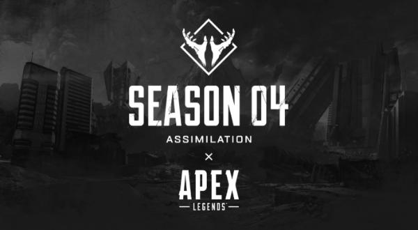 Apex英雄S4赛季更新内容及全新玩法介绍