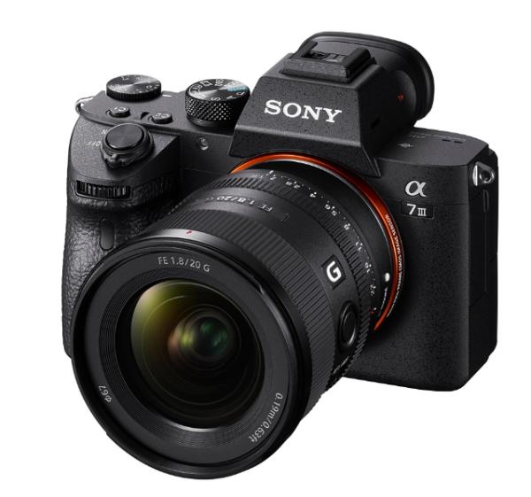 Sony超广角定焦镜头FE 20mm F1.8 G怎么样？是否值得入手？