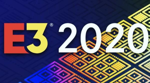 2020年E3展正式宣布取消
