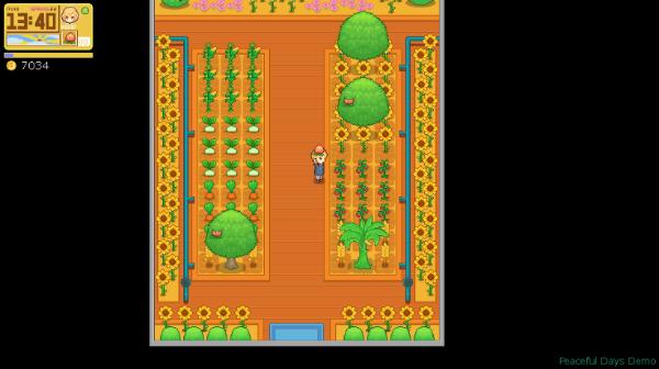 宁静时光游戏怎么样-一款模拟农场经营游戏