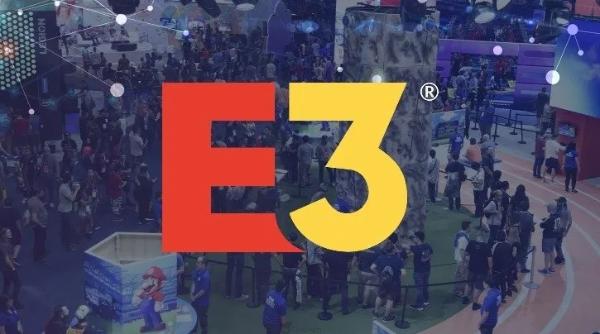 全球最大游戏展览E3宣布取消 预计改为线上活动