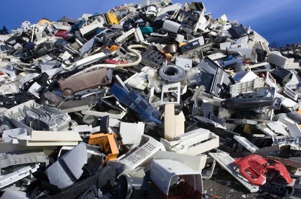 欧盟将要求电子设备提高可回收性 减少垃圾生成促进经济增长