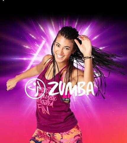 《Zumba ® Burn It Up！》游戏什么出？具体时间介绍