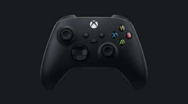 Xbox Series X控制器全面翻新，更低延迟，低功耗蓝牙连尺寸都改了