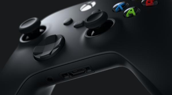 Xbox Series X控制器全面翻新，更低延迟，低功耗蓝牙连尺寸都改了