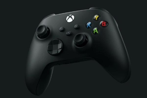 微软Xbox Series X新款控制手把导入Elite版本，新增分享按键