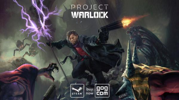 Project Warlock游戏新手入门攻略（入门级）