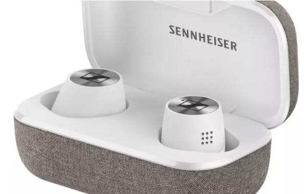 Sennheiser第二代蓝牙耳机详细介绍