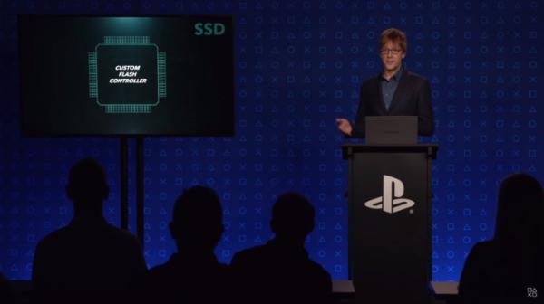  索尼揭晓PS5：拥有超强SSD和3D音效的次世代家用主机