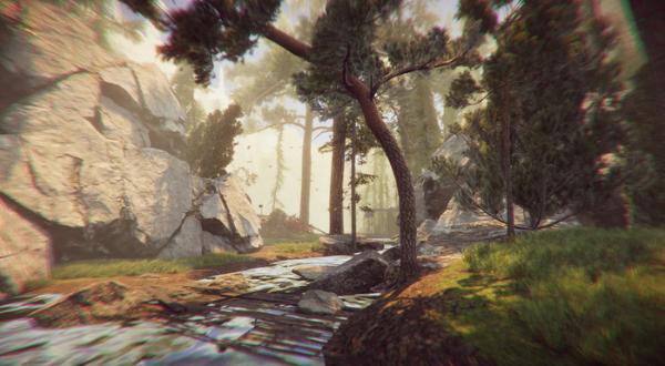The Forest Cathedral游戏下载-The Forest Cathedral游戏免费预约 v1.0